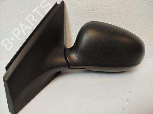 Used Left mirror FIAT BRAVO II (198_) 1.4 T-Jet (198AXG1B) (120 hp) 31788358
