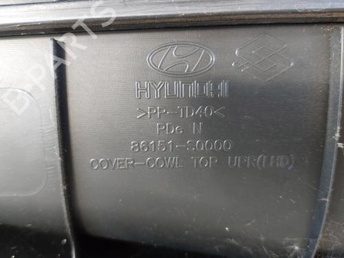 Other HYUNDAI i30 FASTBACK (PDE, PDEN) 1.0 T-GDI hybrid 48V | BP31791118O1 