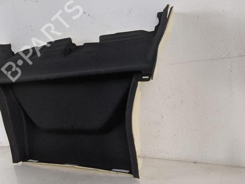 Luggage compartment floor TESLA MODEL Y (5YJY) Long Range All-wheel Drive | BP31787421I33