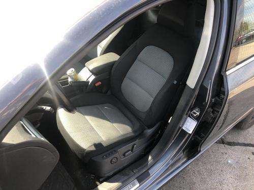 Fahrersitz für Fahrersitz SKODA SUPERB II (3T4) 1.8 TSI (160 hp) 35917848 35917848
