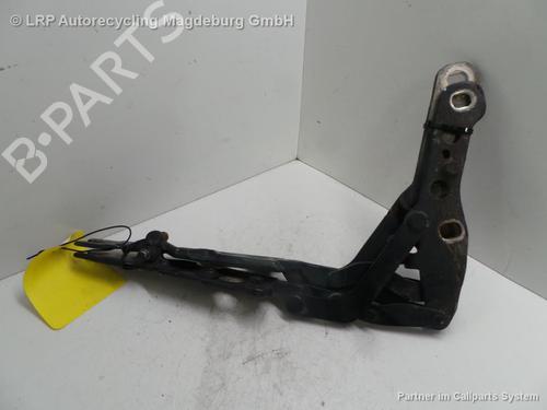 Annen BMW 3 (E46) 320 d (150 hp) 31777506