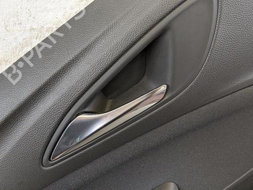 Rear left panel OPEL ASTRA K (B16) 1.0 Turbo (68) | BP31783468C60  - Image 8