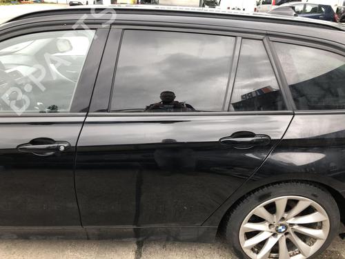 Used Other Other BMW 3 Touring (F31) 320 d (184 hp) 35918024 35918024