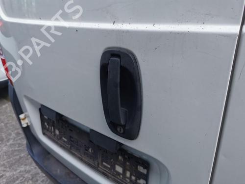 Andre PEUGEOT BIPPER (AA_) 1.3 HDi 75 | BP31789366O1 