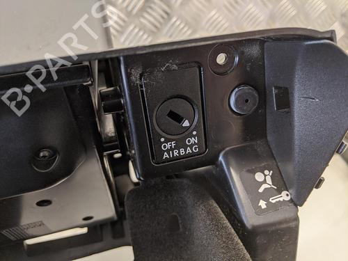 Handskerum VW PASSAT B6 Variant (3C5) 1.9 TDI | BP31783313C95 