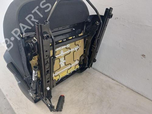 Left front seat OPEL CORSA D (S07) 1.4 (L08, L68) | BP31791335C15