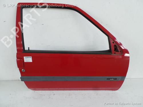 Used Other CITROËN SAXO (S0, S1) 1.1 X, SX (54 hp) 31777351