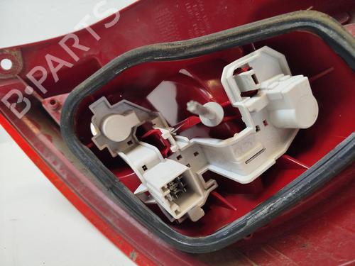 Other FORD FIESTA VI (CB1, CCN) 1.25 | BP31789998O1