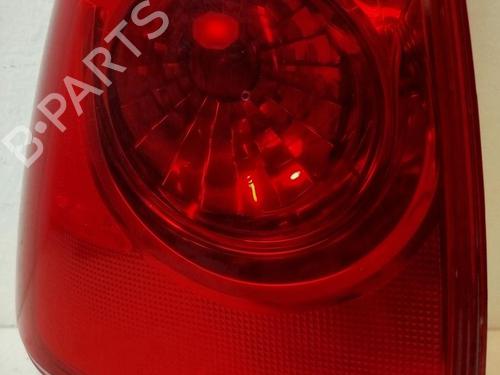 Andre MAZDA 5 (CR) 2.0 (CREW, CR19) | BP31791578O1