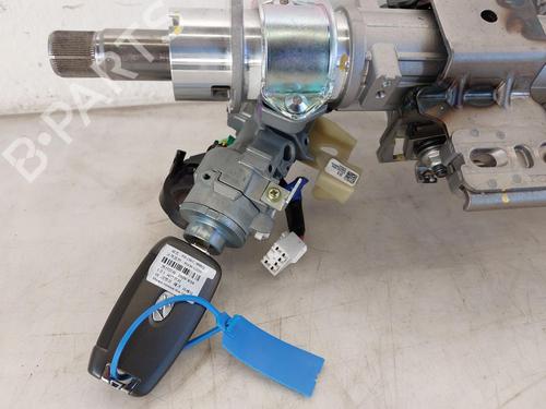 Steering column HYUNDAI i30 FASTBACK (PDE, PDEN) 1.0 T-GDI hybrid 48V | BP31791167M21 