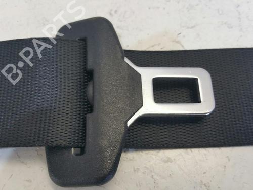 Rear left seatbelt BMW 1 (E81) 116 i | BP31780461I29 
