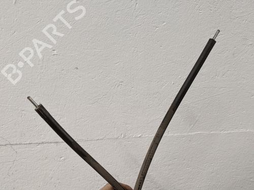 Bagaksel DACIA DUSTER (HS_) 1.5 dCi | BP31786022M2 