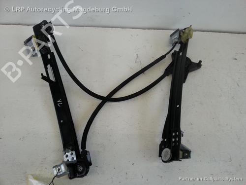 Rudehejsemekanisme ventre foran SEAT IBIZA IV SC (6J1, 6P5) 1.4 TDI (80 hp) 31778170