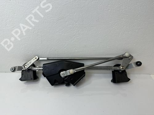 Front wiper motor MITSUBISHI ECLIPSE CROSS (GK_, GL_) Plug-in Hybrid 4WD (GL3W) | BP31788384M29
