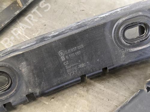 Other SKODA YETI (5L) 1.8 TSI 4x4 | BP31783686O1