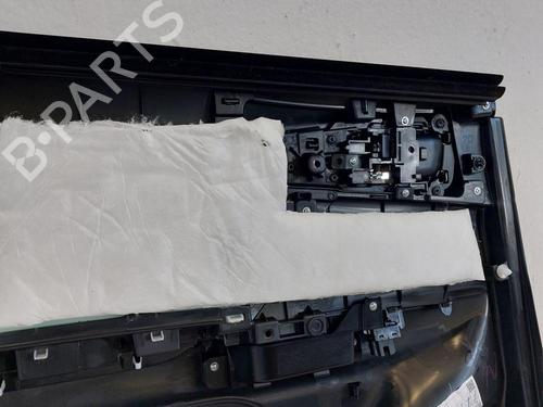 Bageste højre beklædning MITSUBISHI ECLIPSE CROSS (GK_, GL_) Plug-in Hybrid 4WD (GL3W) | BP31788404C61 