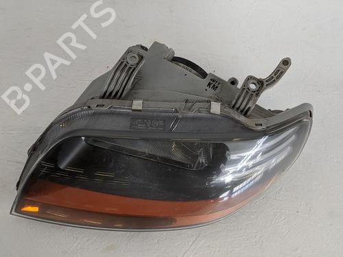 Venstre forlygte DAEWOO KALOS (KLAS) 1.2 | BP31787202C28 