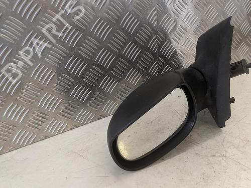 Left mirror CITROËN C2 (JM_) 1.1 | BP31785679C26 