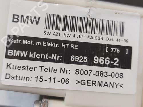 Right rear window motor BMW X3 (E83) xDrive 35 d | BP31789392E22 