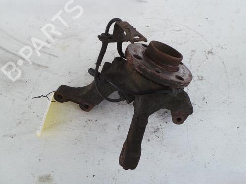 Right front steering knuckle DACIA LOGAN (LS_) 1.4 MPI LPG (LS0C) | BP31777194M26 - Image 2