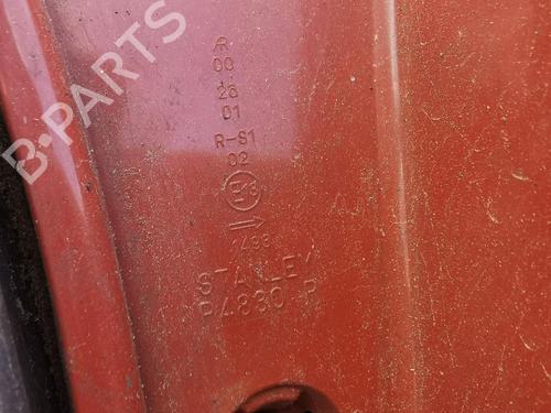 Other MAZDA 5 (CR) 2.0 (CREW, CR19) | BP31787350O1