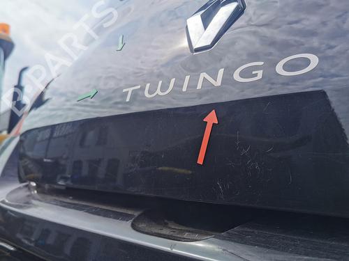 Other RENAULT TWINGO II (CN0_) 1.2 Turbo (CN0C, CN0F) | BP31782778O1 
