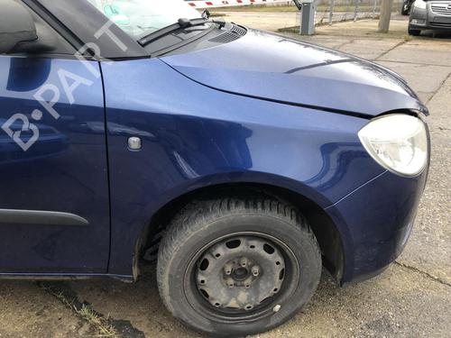 Andre SKODA FABIA II (542) 1.4 (86 hp) 31791639