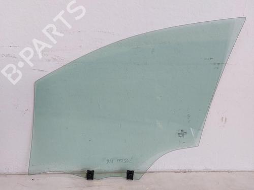 Front right door window PEUGEOT 2008 I (CU_) 1.5 BlueHDI 120 | BP31790859C19 
