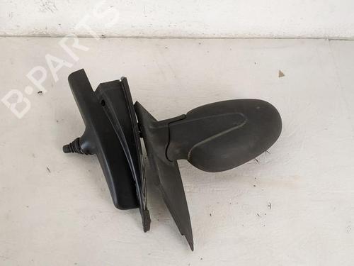 Bakspejl Højre SMART CITY-COUPE (450) 0.6 (S1CLA1, 450.341) (55 hp) 31787487