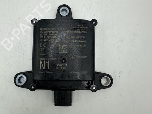 Used Other Other MITSUBISHI ECLIPSE CROSS (GK_, GL_) Plug-in Hybrid 4WD (GL3W) (188 hp) 31788652 31788652