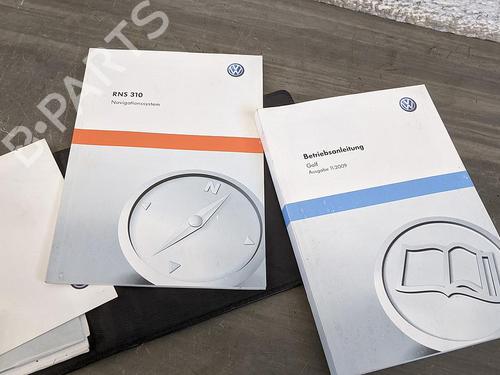 Other VW GOLF VI (5K1) 1.4 TSI | BP31783991O1