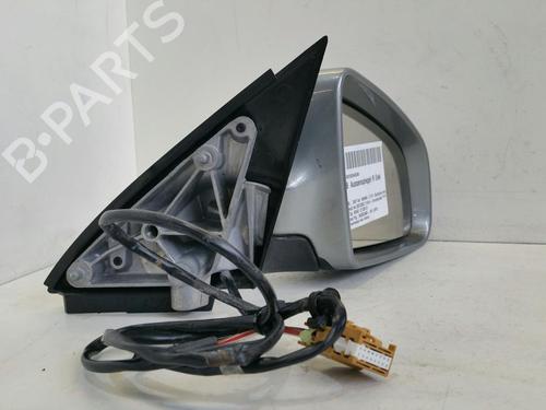 Right mirror AUDI A4 B7 Avant (8ED) 2.0 TDI 16V | BP31780581C27
