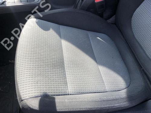 Left front seat SKODA SUPERB II (3T4) 1.8 TSI | BP35917848C15 - Image 6