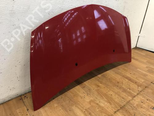 Hood RENAULT CLIO IV (BH_) 1.2 16V (BHA1, BHAK, BHMG, BHMK) | BP31782826C1 