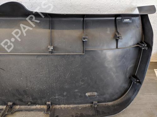 Boot lining SKODA FABIA I (6Y2) 1.2 | BP31782707I3 - Image 3
