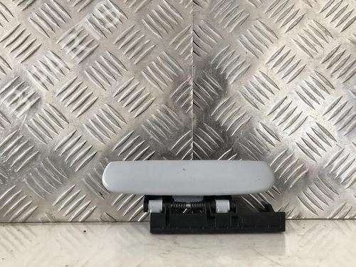 Used Front right exterior door handle NISSAN PRIMERA Hatchback (P11) 1.8 16V (114 hp) 31785313