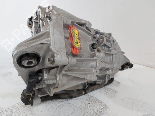 Engine TESLA MODEL Y (5YJY) Long Range All-wheel Drive | BP31787398M1