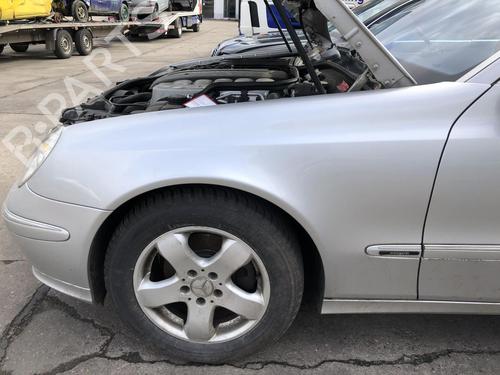 left-front-fenders-mercedes-benz-e-class-w211-2002-2003-2004-2005-2006-2007-2008-2009-33708729 main image