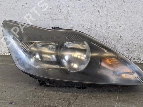 Otra FORD FOCUS II Convertible 2.0 (145 hp) 31783498