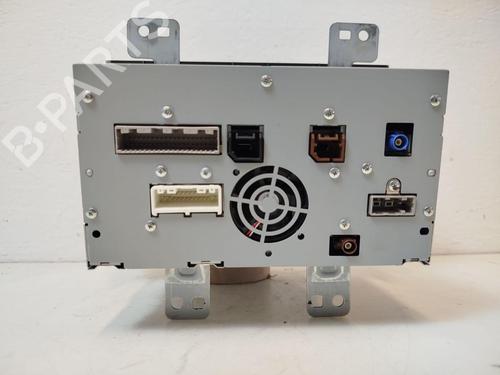 Andre NISSAN LEAF (ZE1) Electric | BP31791032O1 