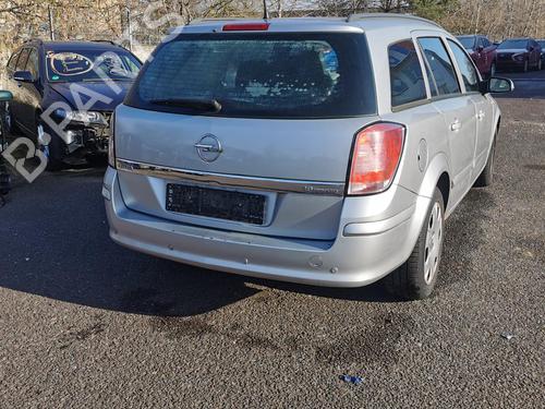 Left taillight OPEL ASTRA H Estate (A04) 1.6 (L35) | BP31788783C34 