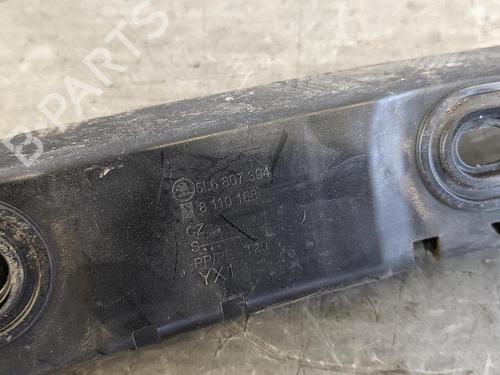 Other SKODA YETI (5L) 1.8 TSI 4x4 | BP31783686O1