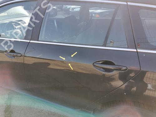 Autre MAZDA 6 Estate (GH) 2.0 MZR (GHEFW, GH10F) (147 hp) 31959325