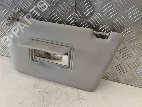 Højre solskærm MAZDA 2 (DY) 1.4 | BP31785672I2