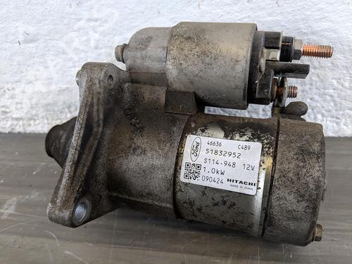 Démarreur FORD KA (RU8) 1.2 (69 hp) 31781975