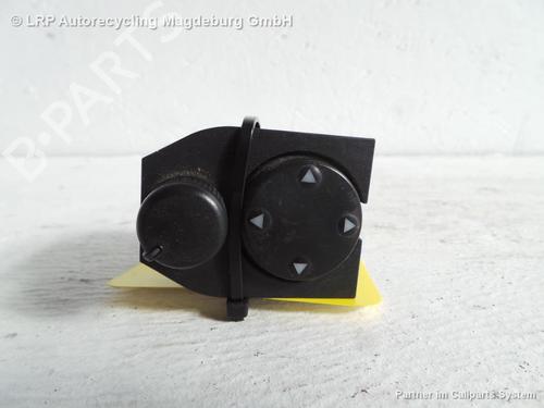 Used Mirror switch AUDI A3 (8L1) 1.6 (101 hp) 31777917