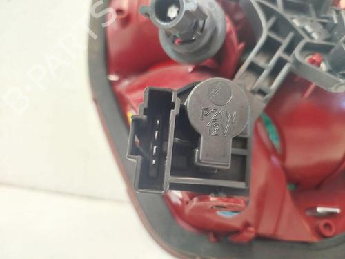 Left tailgate light CITROËN C5 III Break (RW_) 2.0 i 16V (RWRFJC, RWRFJF) | BP32786819C79 - Image 6