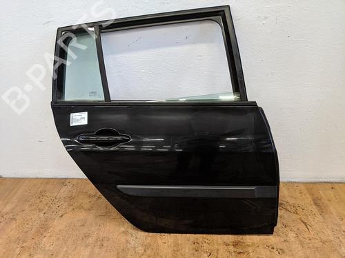 Used Other RENAULT MEGANE II Estate (KM0/1_) 1.5 dCi (KM0F, KM0T, KM2B) (82 hp) 31781794