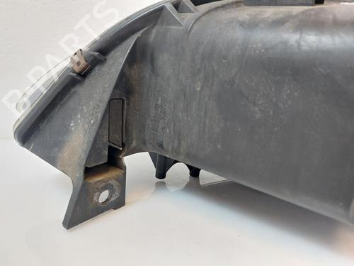 Right headlight MAZDA 6 Saloon (GG) 1.8 | BP31789591C29 