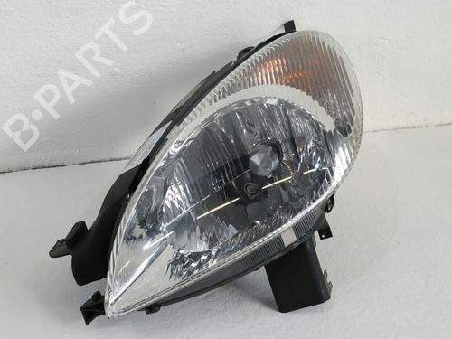 Optica esquerda NISSAN PRIMERA Hatchback (P11) 1.8 16V (114 hp) 31780315